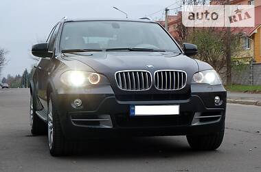 BMW X5 10 Year Edition 2010