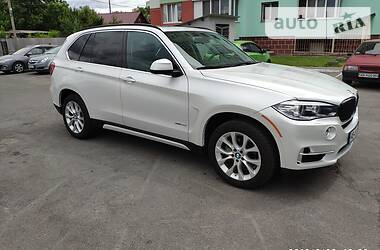 BMW X5  2014