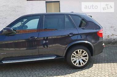 BMW X5 530 sd 2008