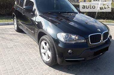 BMW X5  2008