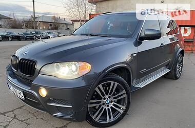 BMW X5  2012