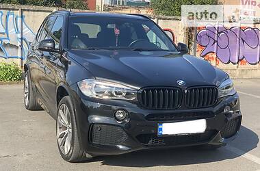 BMW X5  2014