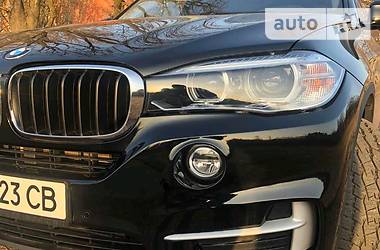 BMW X5  2013