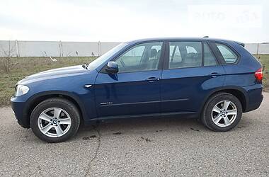 BMW X5  2010