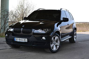 BMW X5  2008