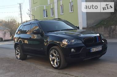 BMW X5  2008