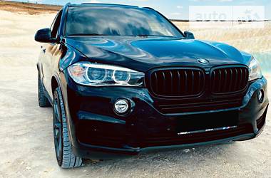 BMW X5  2016