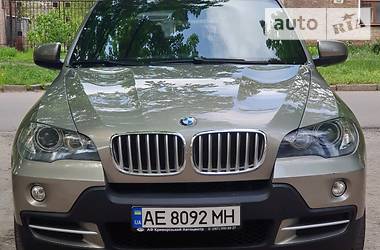 BMW X5 3.0si 2009