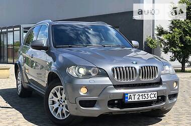 BMW X5  2008