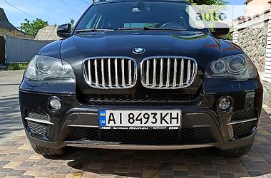 BMW X5  2010