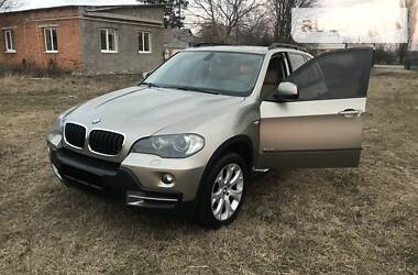 BMW X5  2007