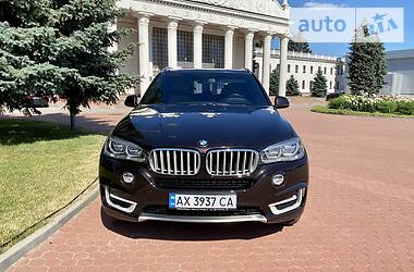 BMW X5  2014