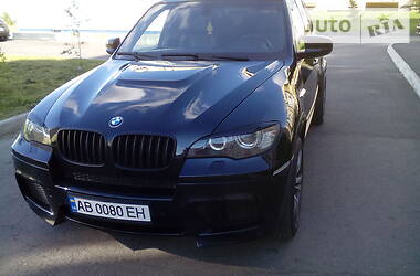 BMW X5 M 2011