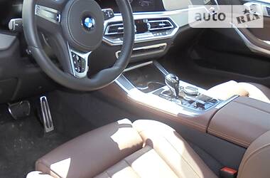 BMW X5 30d xDrive M Paket 2019