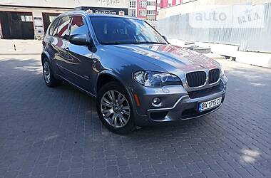 BMW X5 M  Paket 2009