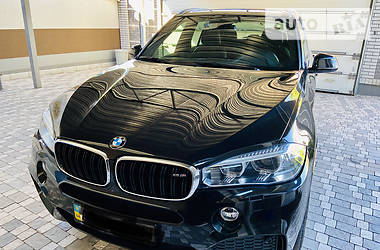 BMW X5  2017