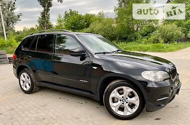 BMW X5  2010