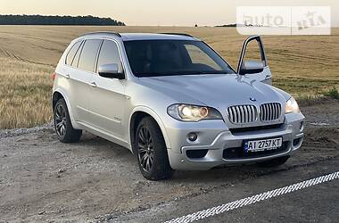 BMW X5 M 2009