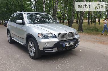 BMW X5 X drive  360video 2009