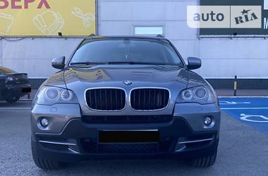 BMW X5  2009