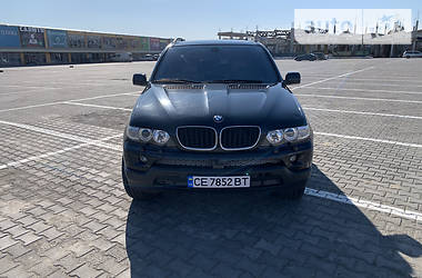 BMW X5  2003