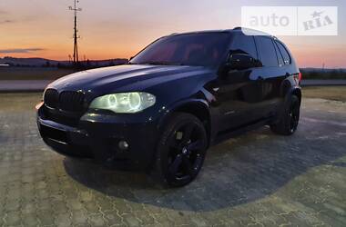 BMW X5  2010