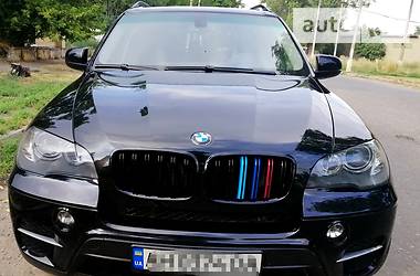 BMW X5  2010