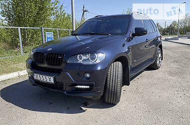 BMW X5  2007