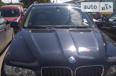 BMW X5  2005