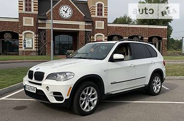 BMW X5  2011