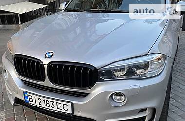 BMW X5  2015