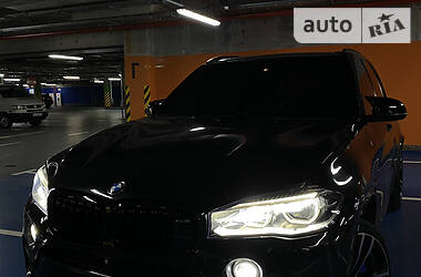 BMW X5 50i x5m  Europe  2013