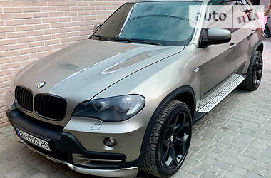 BMW X5  2008