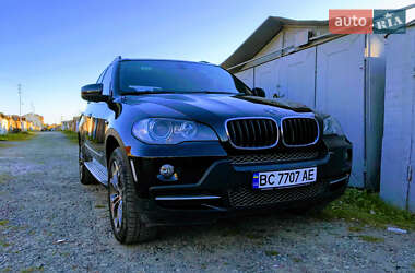 BMW X5 Shadow Line 2007