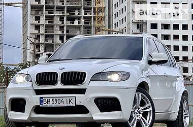 BMW X5 M 2011