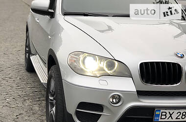 BMW X5  2010