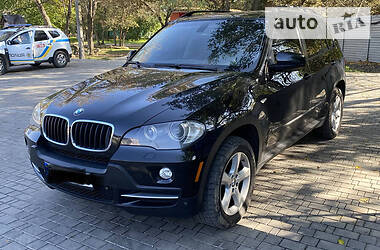 BMW X5  2008