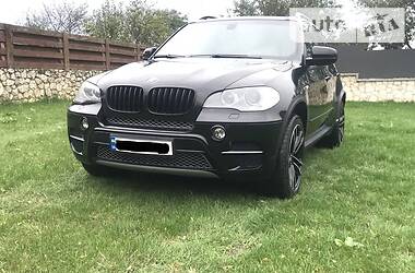 BMW X5 40D EUROPA 2010