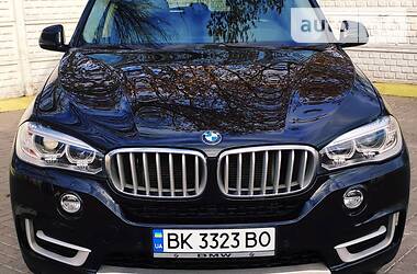 BMW X5  2014