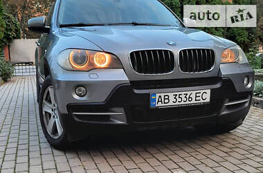 BMW X5  2008