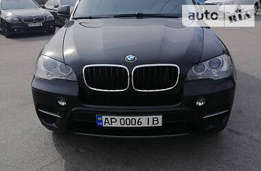 BMW X5  2012