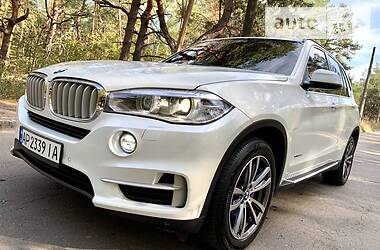 BMW X5  2014