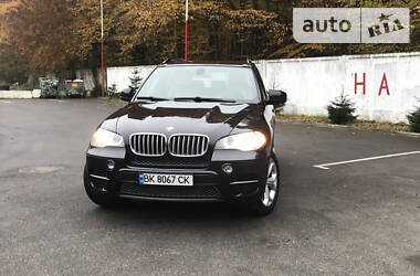 BMW X5  2013