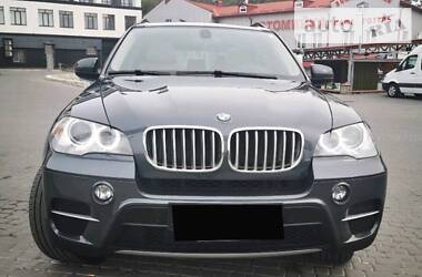 BMW X5 Bmw X5 35D  2012