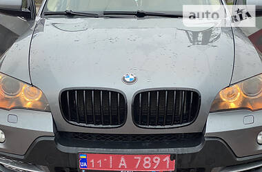 BMW X5 full xdrive 2009