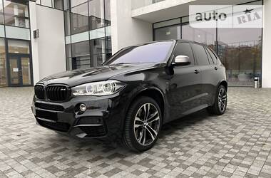 BMW X5  2016