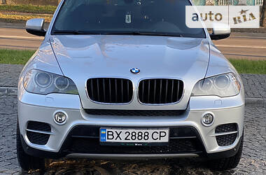 BMW X5  2010