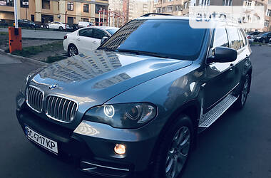 BMW X5  2007