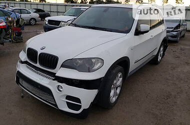 BMW X5  2010