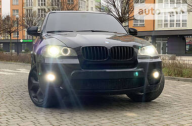 BMW X5  2010